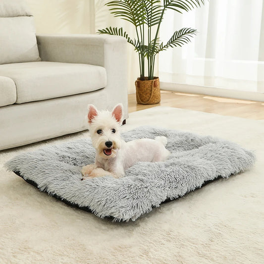 Soft Dog Mat