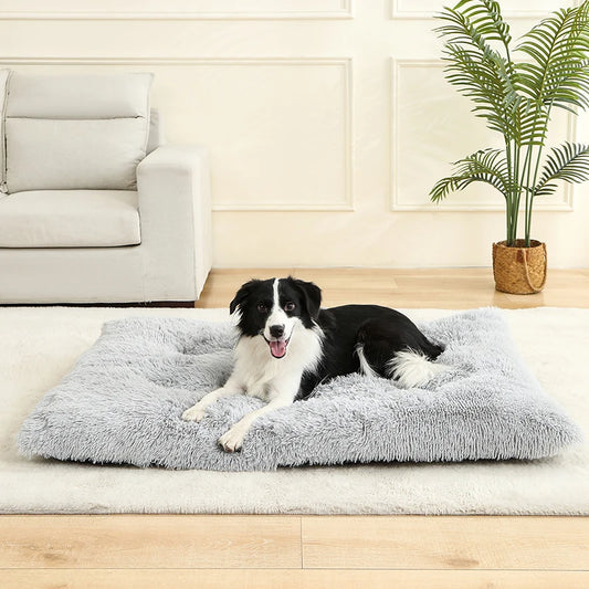 Soft Dog Mat
