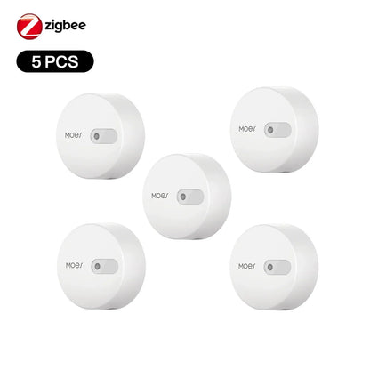 MOES ZigBee Human Presence Sensor Radar Wave Detection