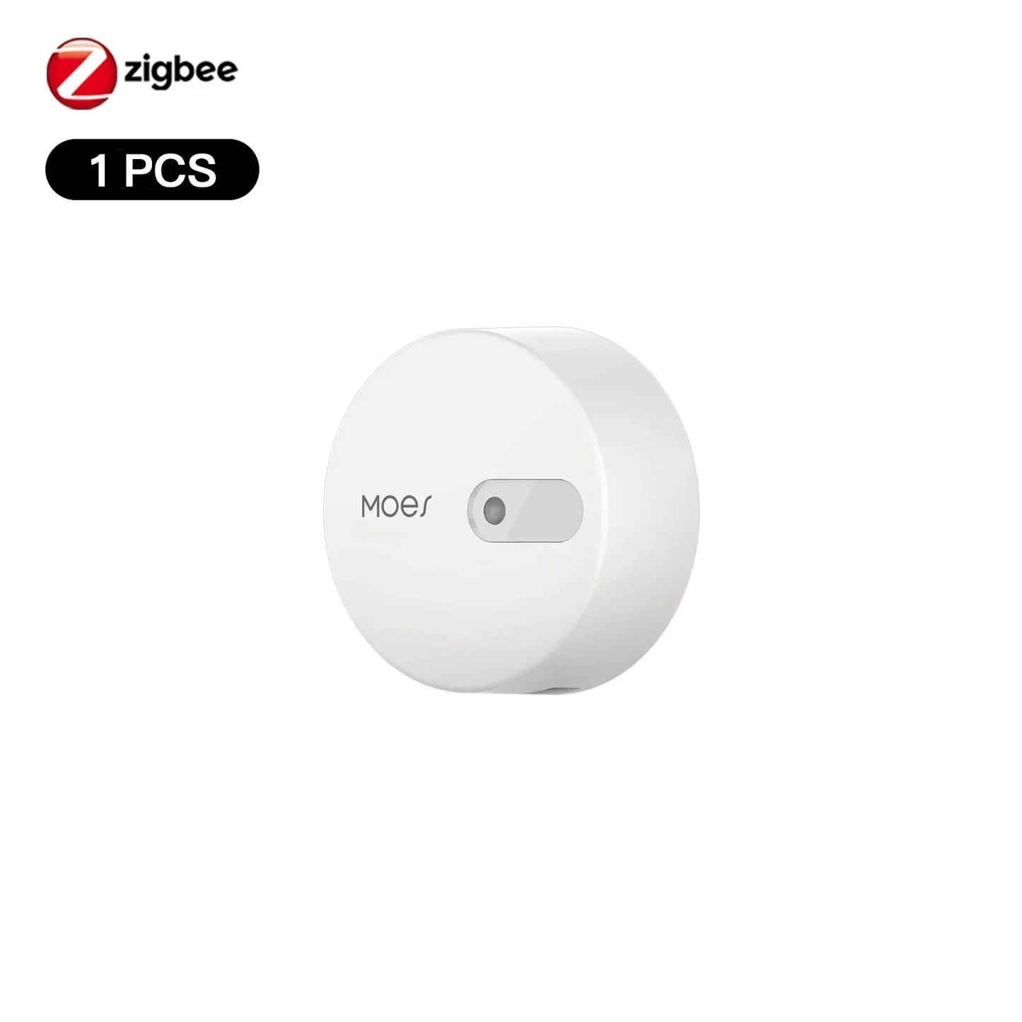 MOES ZigBee Human Presence Sensor Radar Wave Detection