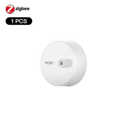 MOES ZigBee Human Presence Sensor Radar Wave Detection