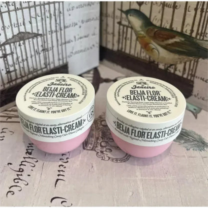 GlowLift Buttock Cream