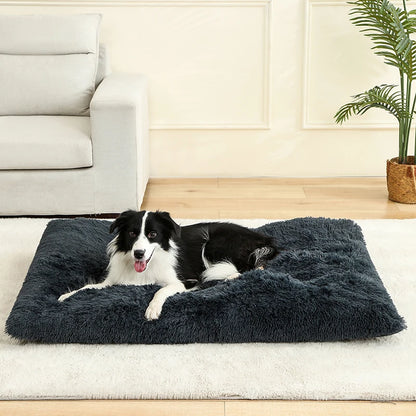 Soft Dog Mat