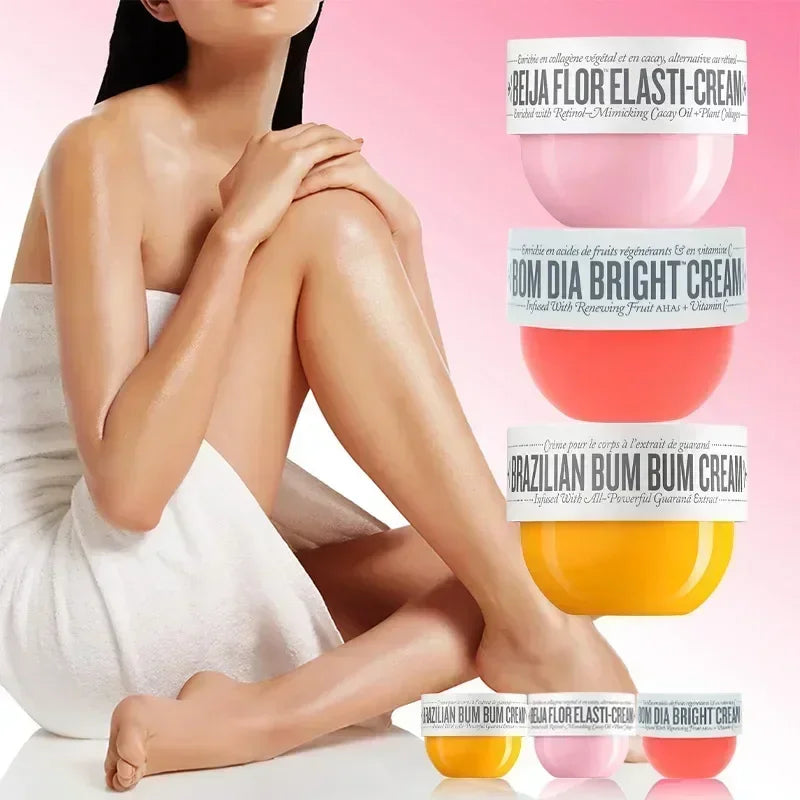 GlowLift Buttock Cream