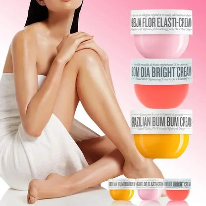 GlowLift Buttock Cream
