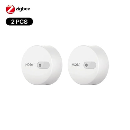 MOES ZigBee Human Presence Sensor Radar Wave Detection