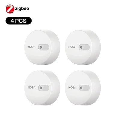 MOES ZigBee Human Presence Sensor Radar Wave Detection