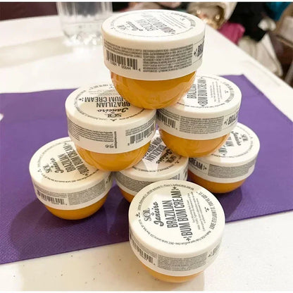 GlowLift Buttock Cream