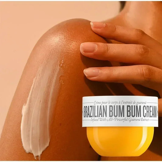 GlowLift Buttock Cream