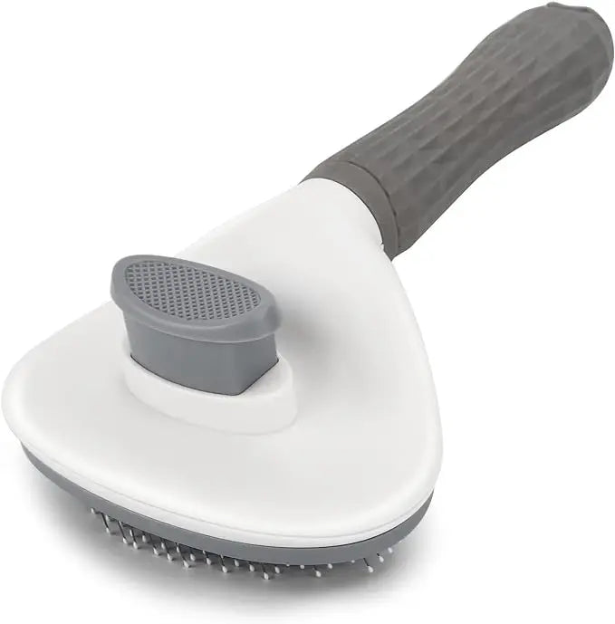 Pet Hair Remover Brush for Dogs & Cats Grooming