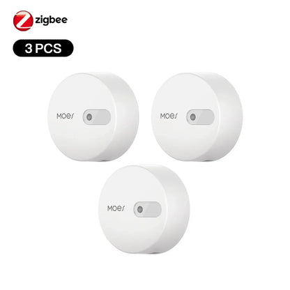 MOES ZigBee Human Presence Sensor Radar Wave Detection