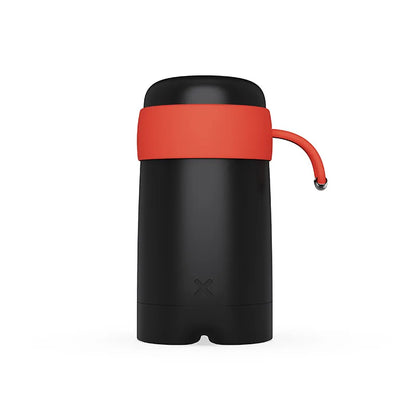 ZELU Smart Water Bottle with APP Hydration Tracker – Vacuum Insulated Stainless Steel