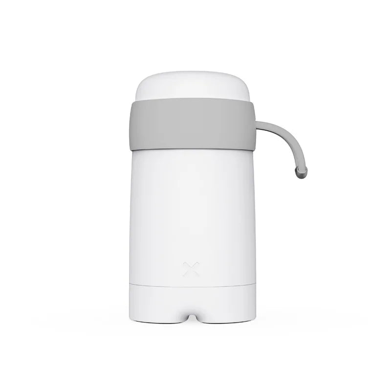 ZELU Smart Water Bottle with APP Hydration Tracker – Vacuum Insulated Stainless Steel
