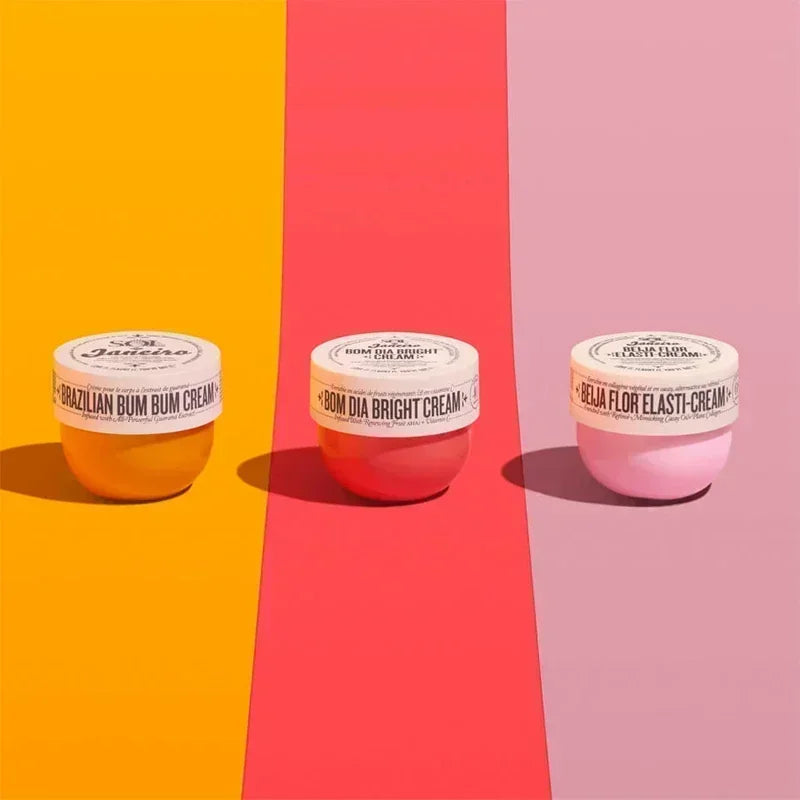 GlowLift Buttock Cream