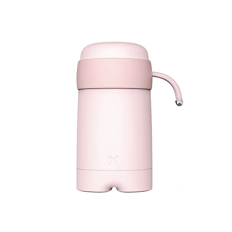 ZELU Smart Water Bottle with APP Hydration Tracker – Vacuum Insulated Stainless Steel