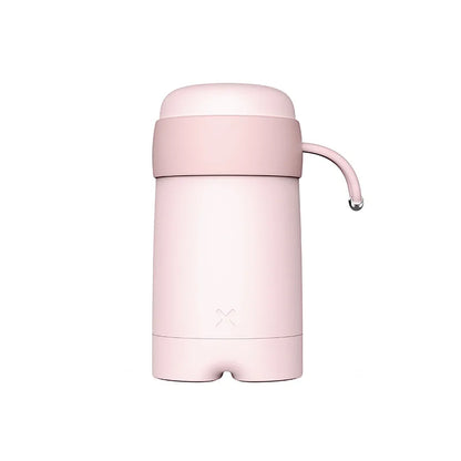 ZELU Smart Water Bottle with APP Hydration Tracker – Vacuum Insulated Stainless Steel