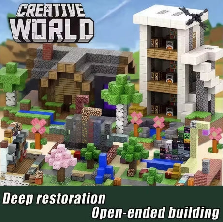 BuildyWorld