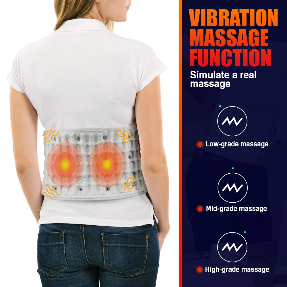 Lumora SpineRelief Pro Belt