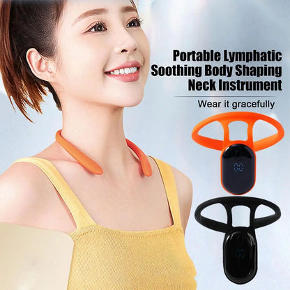 Smart Posture Corrector – Vibration Reminder for Back & Neck Hump