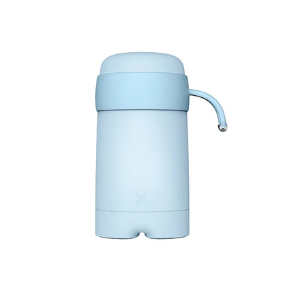 ZELU Smart Water Bottle with APP Hydration Tracker – Vacuum Insulated Stainless Steel