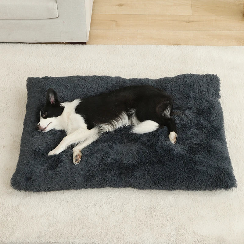 Soft Dog Mat